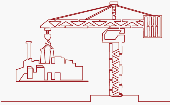Fabrikverlagerung fastplan