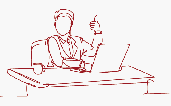 Attraktiver Arbeitsplatz