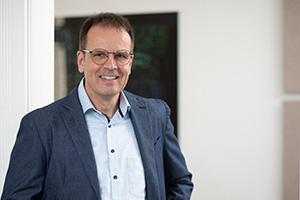 Ansprechpartner Peter Rösler, fastplan GmbH