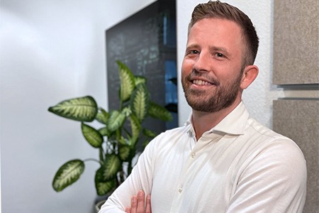 Ansprechpartner Lörn Aldenhoff, fastplan GmbH