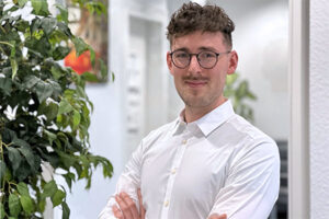 Ansprechpartner Thorben Korell, fastplan GmbH